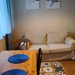 Dolce Vita-Sofia Apartment