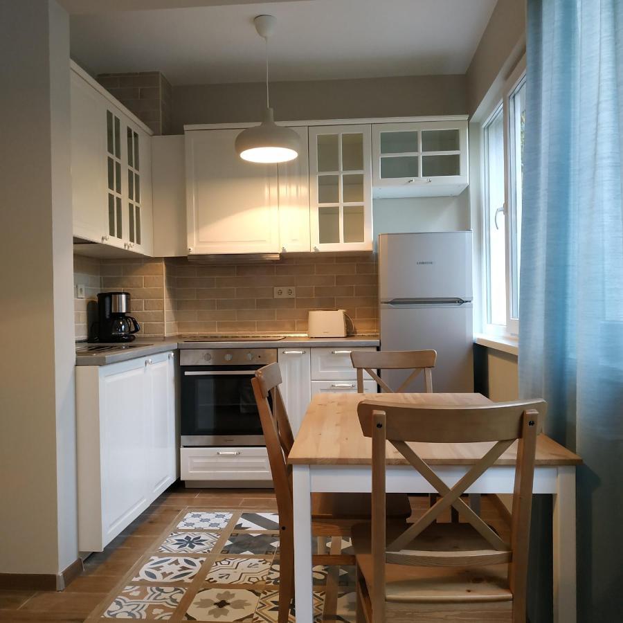 Apartment Dolce Vita-sofia Sofia