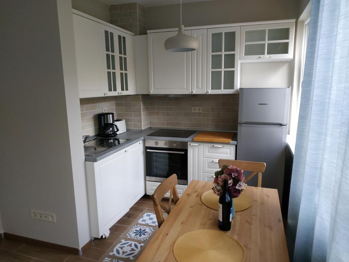 Apartment Dolce Vita-sofia