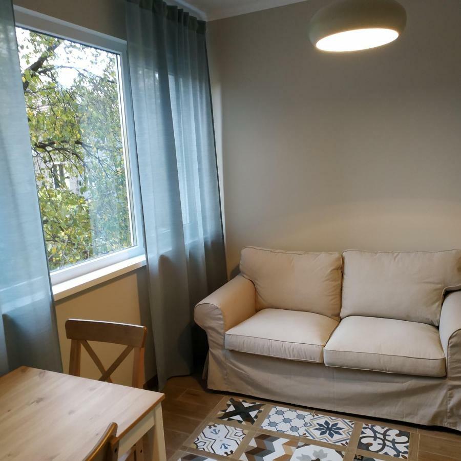 Dolce Vita-sofia Apartment *