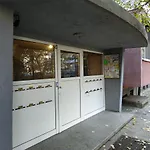 Dolce Vita-Sofia Apartment