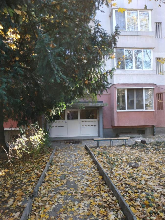 Dolce Vita-sofia Apartment